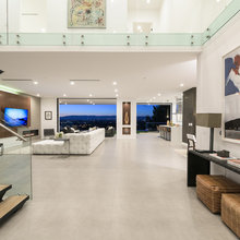 entry way