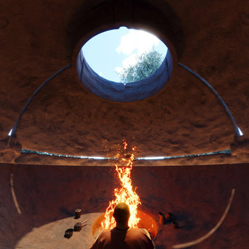 KHRAM