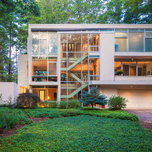 ideal house