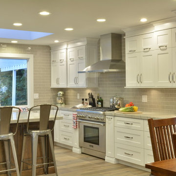 Kitchens