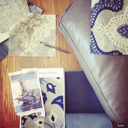 Fabric Sourcing - Fabric