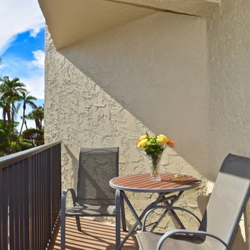 Superb Siesta Key Rental Condo - Sarasota Real Estate Photographer Rick Ambrose