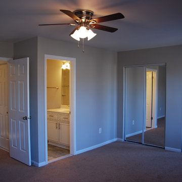 Foreclosure Remodel