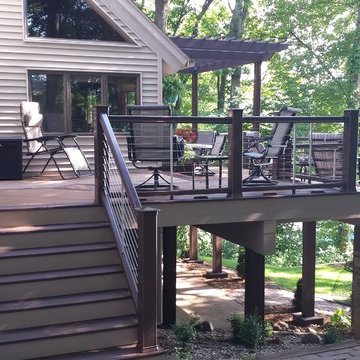 Zelda's Paradise at Pine Lake