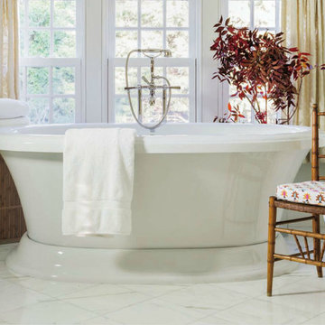 Weston Wellesley Whitewash