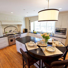 Kitchen Ideas