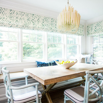 Park Street Residence