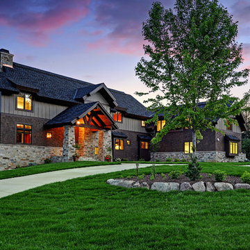 Lake Elmo Lodge