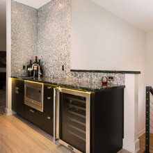 Wet Bar