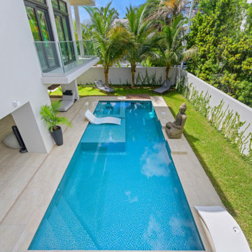 Modern Brand New Home