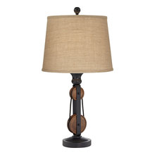 Table Lamps