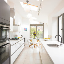 London - Kitchen Ideas (Halford)