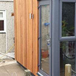 Home Office Pod's - Products