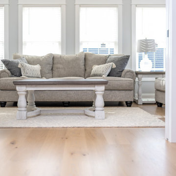 Rustic White Oak - Waynesboro, VA
