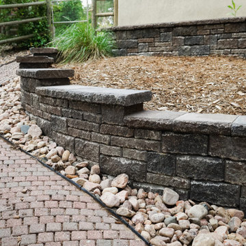 Hardscaping