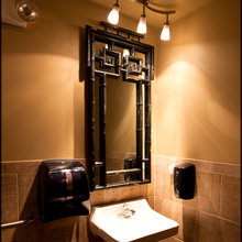 Commercial Restrooms