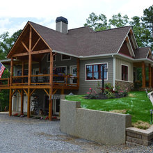 Exterior Style