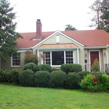 2 story addition
