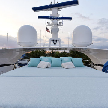 Motor Yacht Balista