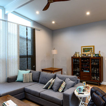 Redondo Beach, CA Home Remodeling