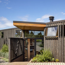 Cool Houses