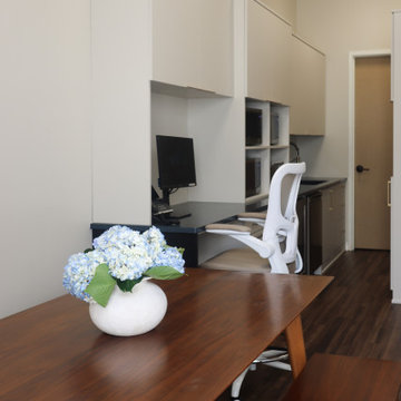 Dentist Office Remodel