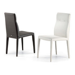 Agatha Flex Chair by Cattelan Italia - Dining Chairs