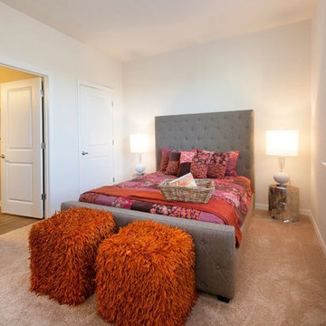 The Avenue Apartments