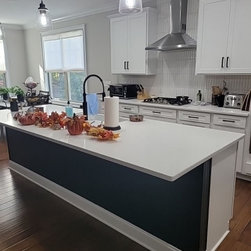 Kitchen Upgrade in Holly Springs - Products