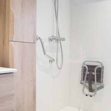 Salle de Bain Classique