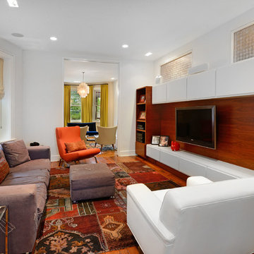 Castle Point Terrace
