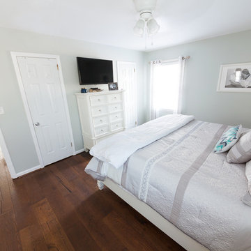 Birmingham DIY Home Makeover