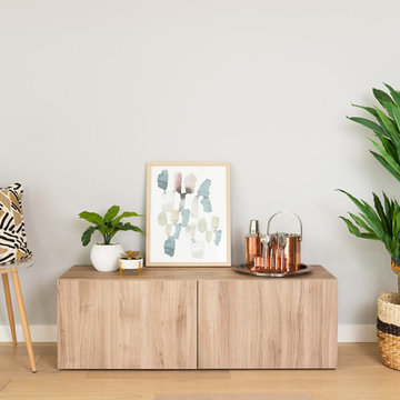 Storage Cabinet