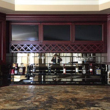 Pinnacle Bar