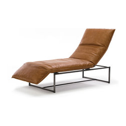 Cottage Chaise Lounge - Loveseats
