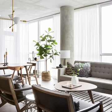 Bisha Condos