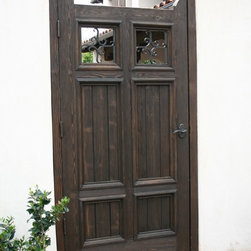 New Gates - Products