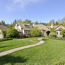 Landscape Ideas