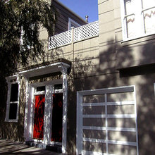 Doors