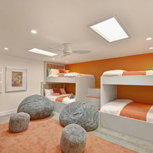 Dixon bunkroom