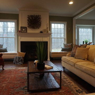 Interior Decorating- Finksburg, MD