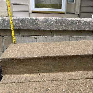 Texas Concrete Leveling