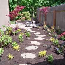Side yards