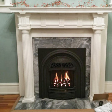 Victorian Perfection