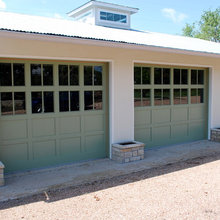 garage doors