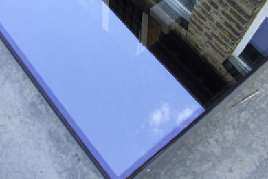 Flat Rooflights