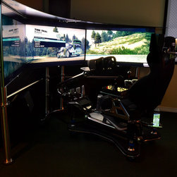 Horseshoe Bay Showroom - Home Electronics