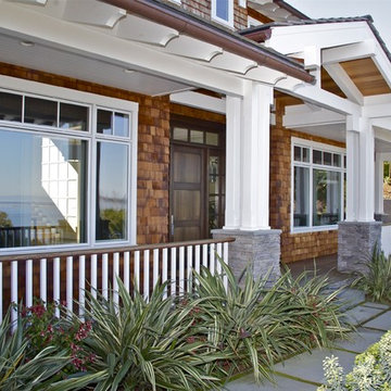 Thayer Architecture