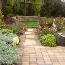 Backyard Ideas