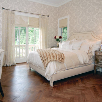 Saddle River House